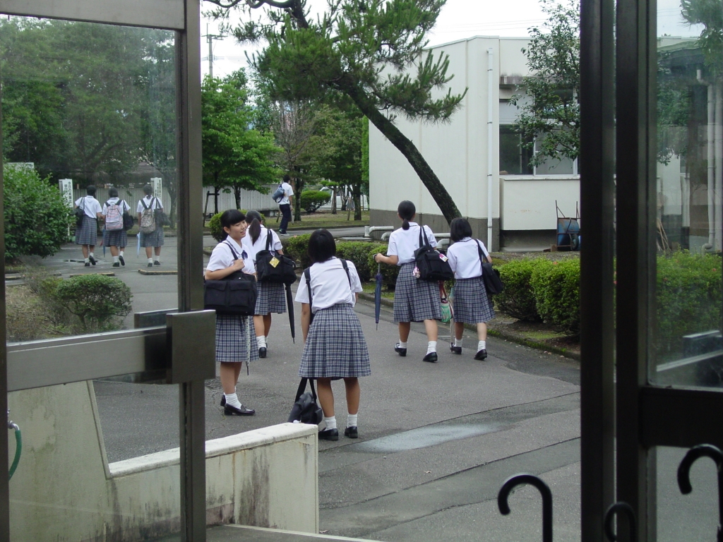 まだ1日目・・・