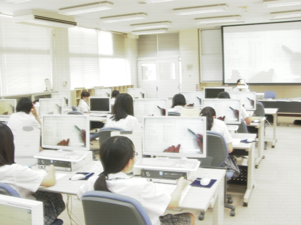 情報処理検定を終えて