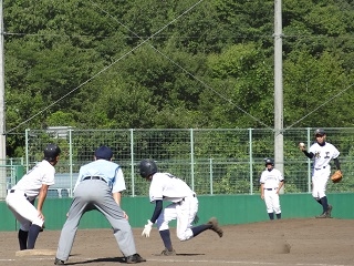 野球8
