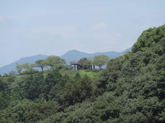 管理棟1 管理棟1