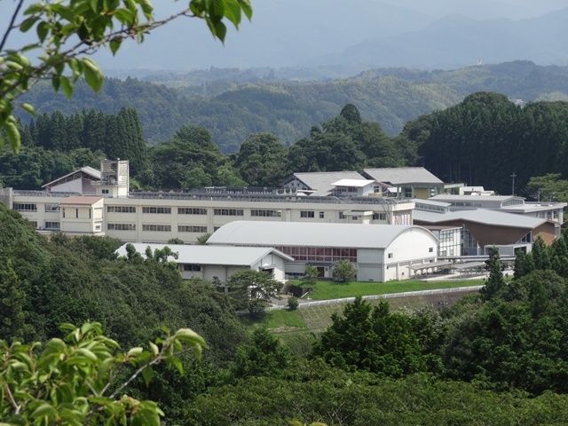 管理棟2 管理棟2