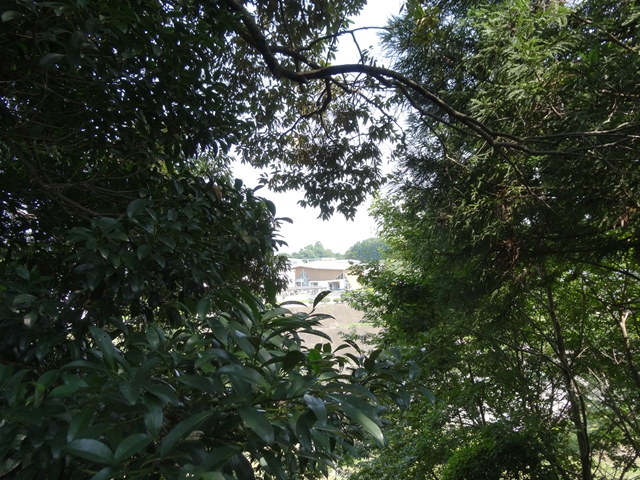 管理棟3 管理棟3