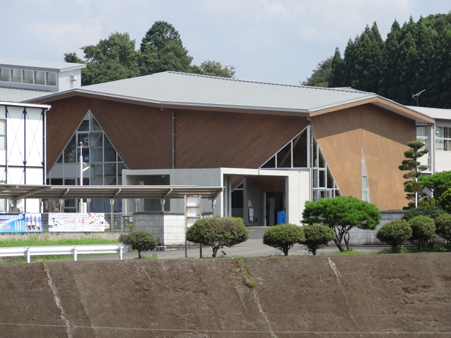 管理棟6 管理棟6