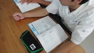 フォークリフト2