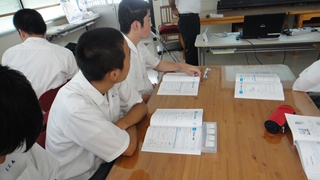 フォークリフト3