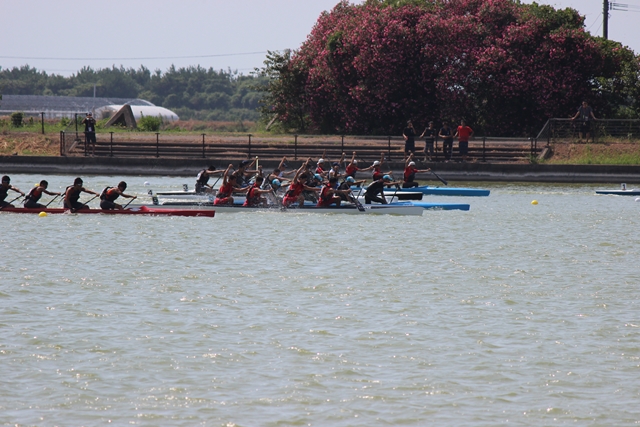 カヌー5 カヌー5