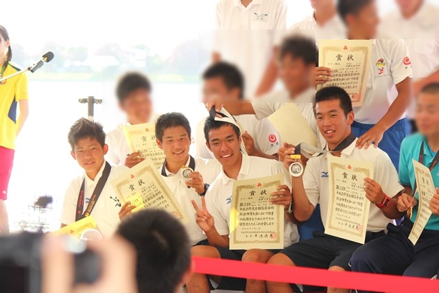 カヌー6 カヌー6