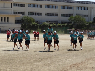 球磨工ダービー1