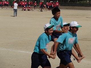 球磨工ダービー4