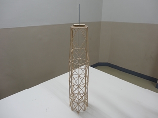 つまようじタワー1