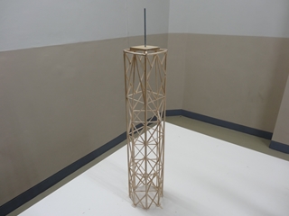 つまようじタワー2