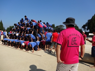 全体練習2 全体練習2