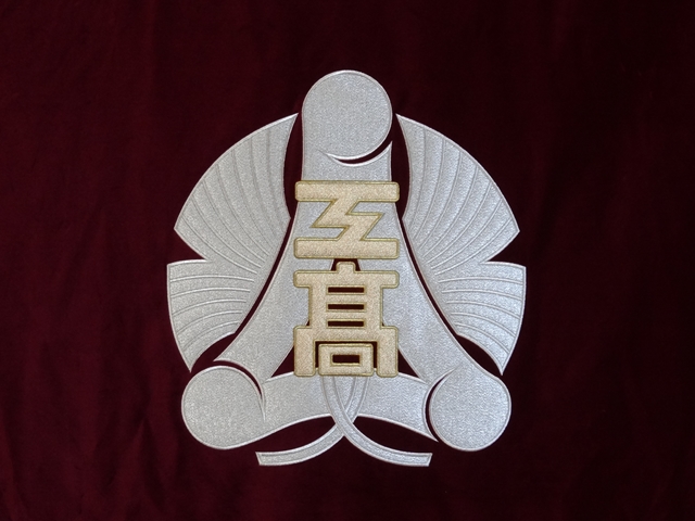 演台・花台カバー3