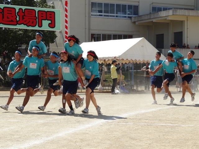 球磨工ダービー1