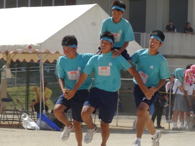 球磨工ダービー2