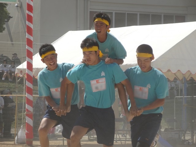 球磨工ダービー4