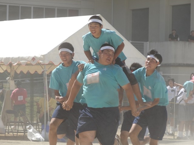 球磨工ダービー5