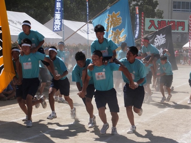 球磨工ダービー6