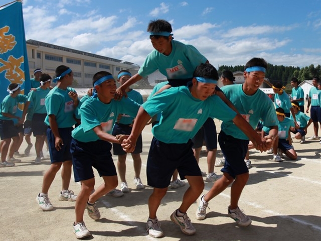 球磨工ダービー7