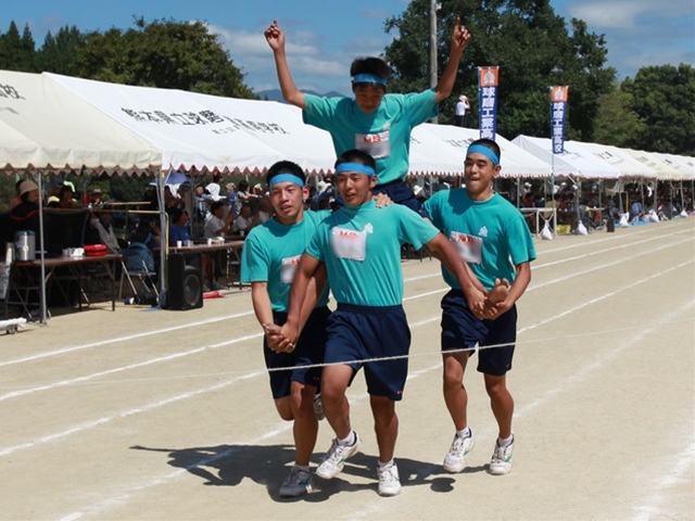 球磨工ダービー9