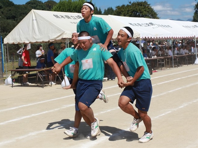 球磨工ダービー11