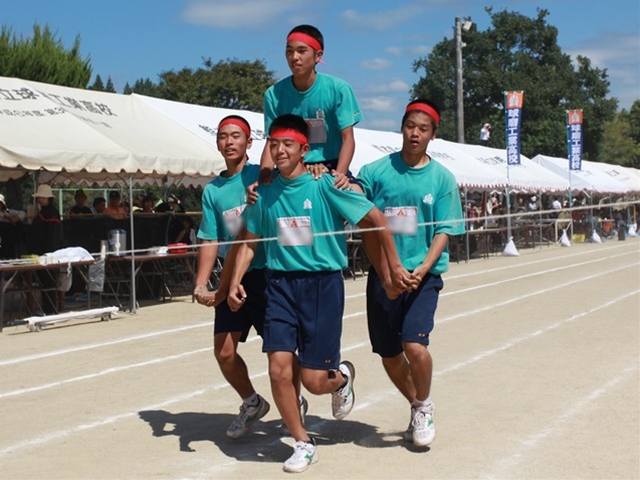 球磨工ダービー12