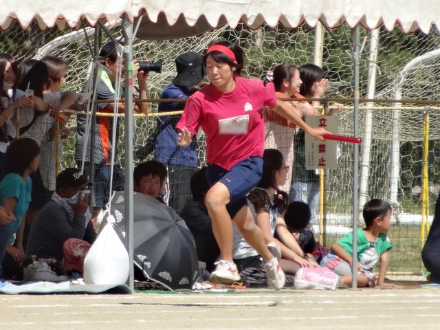 スウェーデンリレー5