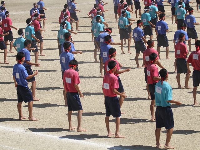 バイオリン奏者2