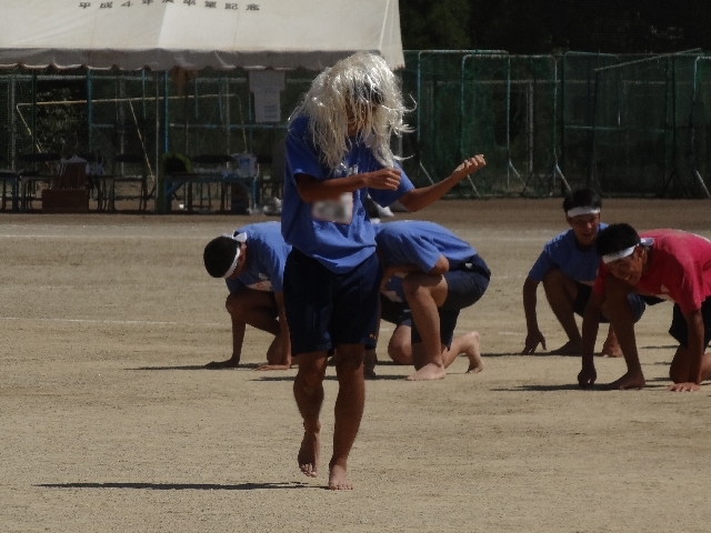 バイオリン奏者16