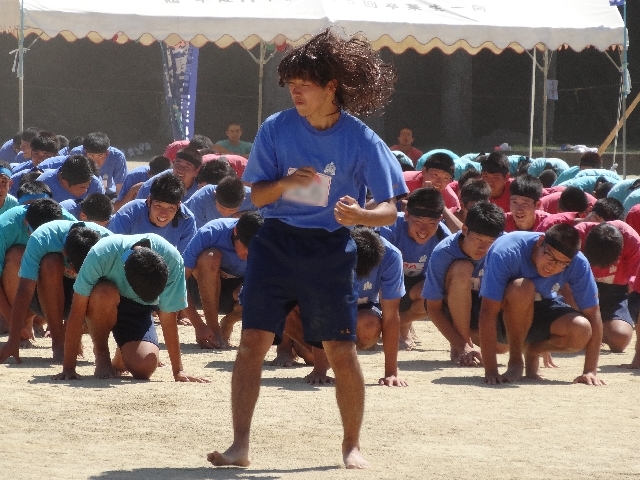 バイオリン奏者17