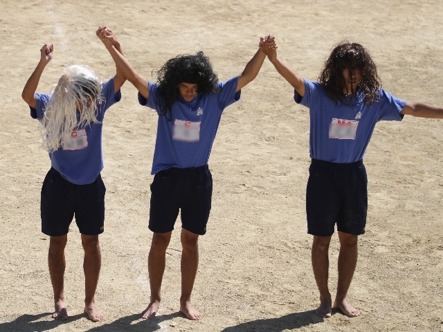 バイオリン奏者18