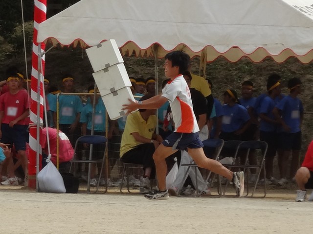 球磨工宅急便11