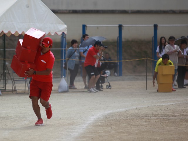 球磨工宅急便12