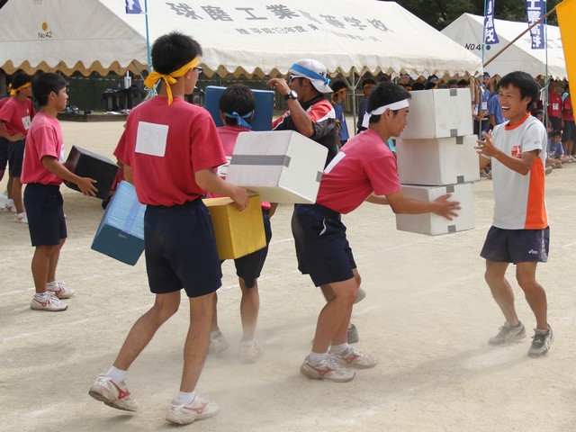 球磨工宅急便13