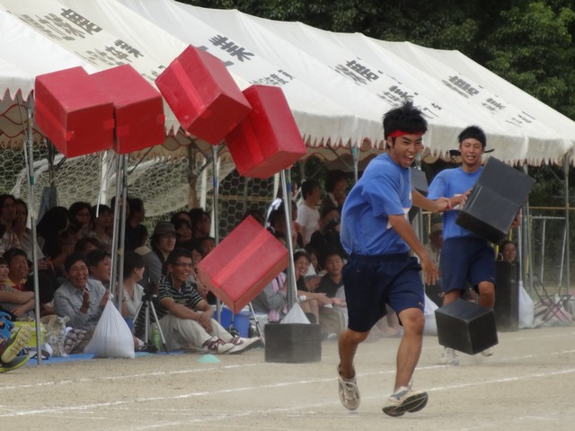 球磨工宅急便16