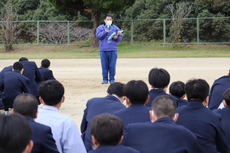 訓練の段取りお疲れ様でした<m(__)m>