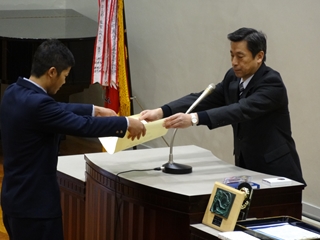 アームレスリング