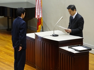 リスニング英語検定