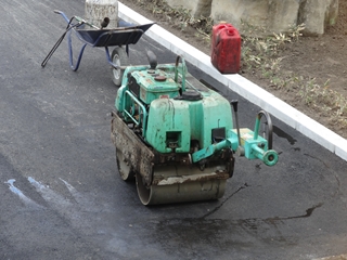 ロードローラー2