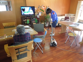 グループホームすずらん