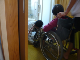 リバーサイド御薬園