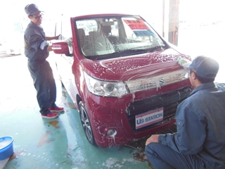 スズキ自販熊本アリーナ人吉