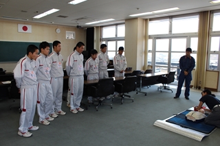 人吉下球磨消防組合