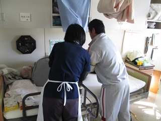 特別養護老人ホーム福寿荘