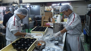 パルティール福寿庵