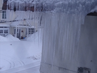 氷柱