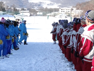 インストラクター紹介