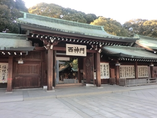 明治神宮2