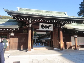 明治神宮4