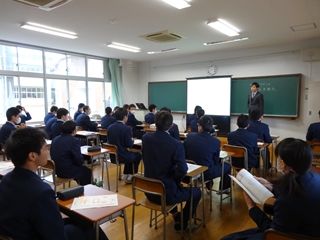 職業理解ガイダンス2